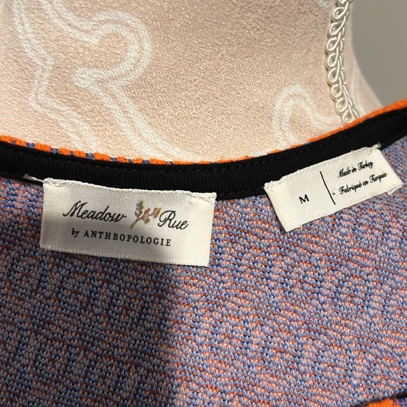 Meadow  Rue by Anthropologie top - Picture 3 of 3